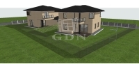 Dunaharaszti Semidetached house 9