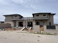 Dunaharaszti Semidetached house 1