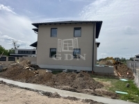 Dunaharaszti Semidetached house 2