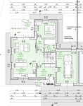 Dunaharaszti Semidetached house 23