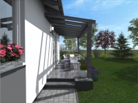 Dunaharaszti Családi ház 4