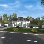 Dunaharaszti Családi ház 3