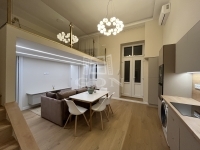 Budapest, VII. kerület Flat - 76.900.000 HUF