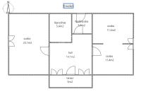 Budapest XVIII. kerület Family House 33