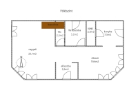 Budapest XVIII. kerület Family House 35