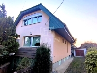 Budapest XVIII. kerület Family House 0