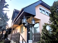 Budapest XVIII. kerület Family House 1