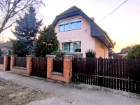 Verkauf einfamilienhaus Budapest XVIII. bezirk, 230m2