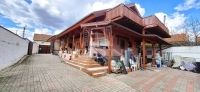 Taksony Family House 23