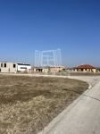 Dunaharaszti Building lot 9