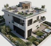 For sale flat (brick) Siófok, 115m2