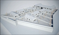 Taksony Wohnung (Ziegel) 10