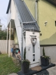 Dunaharaszti Doppelhaus 8