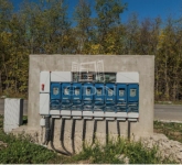 Alsónémedi Storage 17