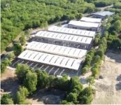 Alsónémedi Storage 3