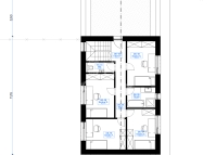 Taksony Flat (brick) 12