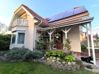 Dunaharaszti Einfamilienhaus 0