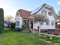 Dunaharaszti Einfamilienhaus 1