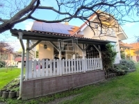 Dunaharaszti Einfamilienhaus 21