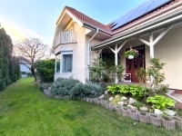 Dunaharaszti Einfamilienhaus 20