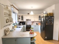 Dunaharaszti Einfamilienhaus 5