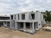 Eladó ikerház Dunaharaszti, 191m2