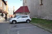 For rent building lot Miskolc, 322m2