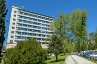 For rent office Miskolc, 15m2