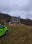 For sale agricultural area Szentendre, 1455m2
