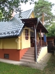 Verkauf einfamilienhaus Szigetmonostor, 60m2