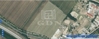 Verkauf landwirtschaftliche flächen Csömör, 6704m2
