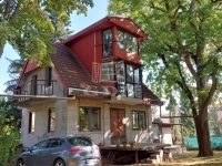 Szigetmonostor 家庭别墅 2