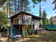 Szigetmonostor 家庭别墅 4
