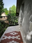 Szigetmonostor 家庭别墅 19