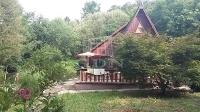 Продается частный дом Verőce, 102m2