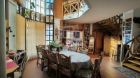 Продается дом рядовой застройки Dunakeszi, 220m2