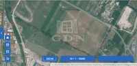For sale agricultural area Dunakeszi, 52623m2