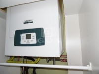 Fót Einfamilienhaus 15