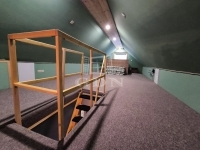 Szigetmonostor Family House 15