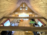 Szigetmonostor Family House 0