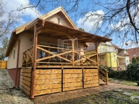 Szigetmonostor Family House 2