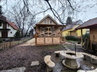 Szigetmonostor Family House 17