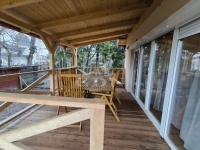 Szigetmonostor Family House 1