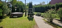 Szigetmonostor Family House 0