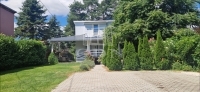 Szigetmonostor Family House 18