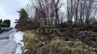 Dunabogdány Building lot - 24.900.000 HUF