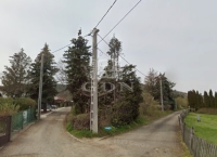 Dunabogdány Building lot 2