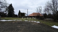 Dunabogdány Building lot - 32.000.000 HUF
