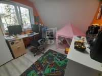 Szigetmonostor 家庭别墅 8