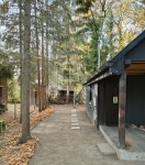 Szigetmonostor 家庭别墅 13